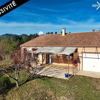 Maison 5 pièces 250000 €