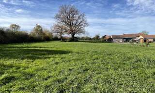 Terrain  4920 m² à vendre à Saint-Sylvestre-Pragoulin (63310)