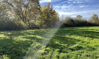 Terrain  4920 m² à vendre à Saint-Sylvestre-Pragoulin (63310)