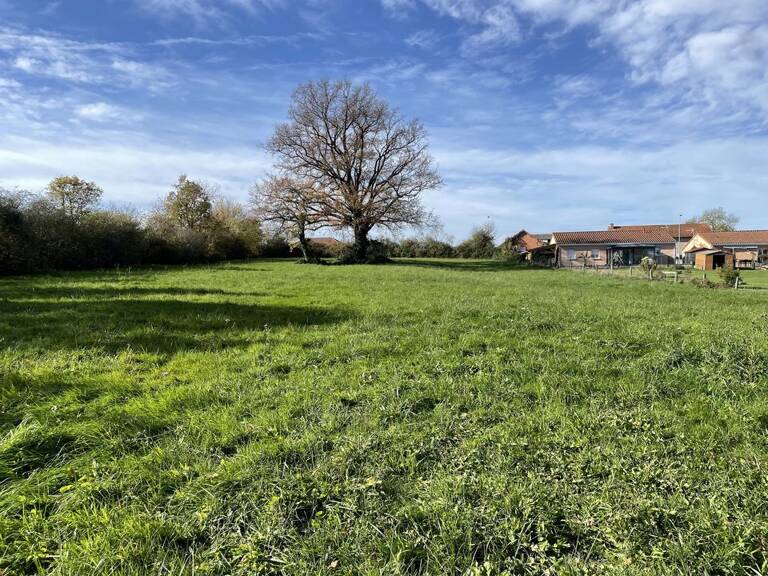 Superbe terrain à bâtir de 4920 M² - Divisible en deux — photo 1
