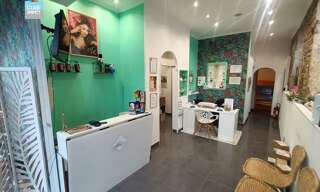 Commerce 3 Pièces 90 m² à vendre à Mâcon (71000)