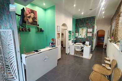 Commerce 3 pièces 52000 €