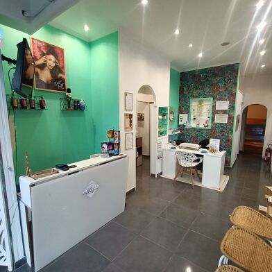 Commerce 3 pièces 52000 €