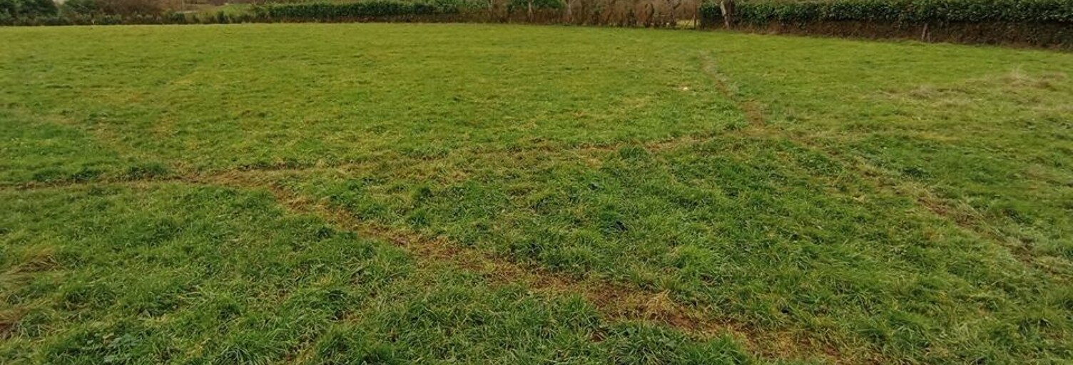 Terrain  3608 m² à vendre à Le Mayet-de-Montagne (03250)