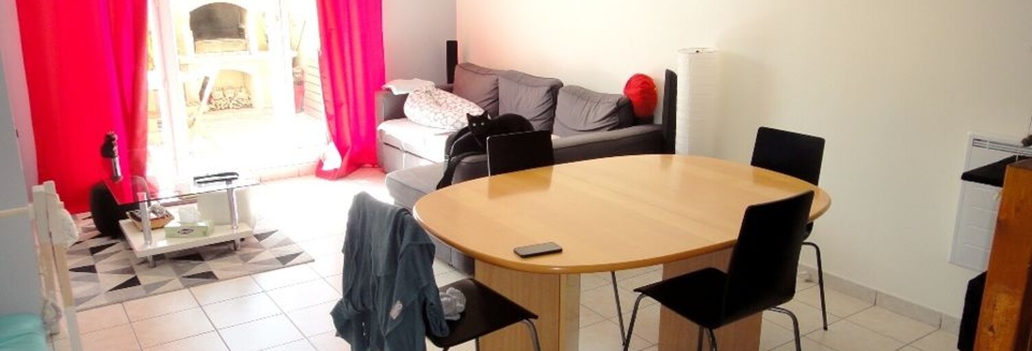 Maison 3 Pièces 67 m² à vendre à Marseille 14 (13014)