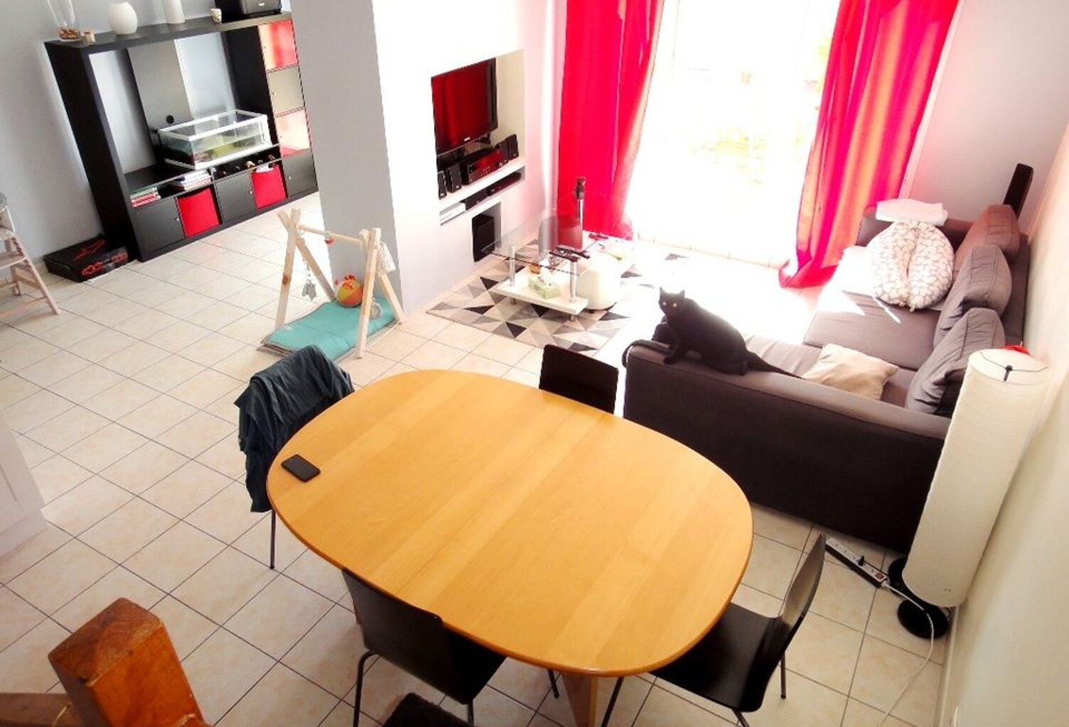 MAISON MITOYENNE T3 — photo 1