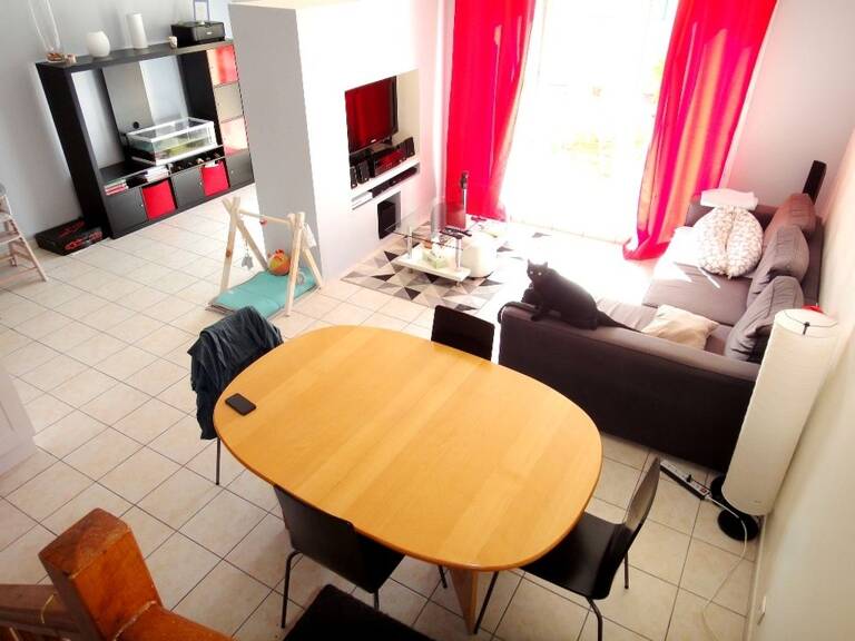 MAISON MITOYENNE T3 — photo 1