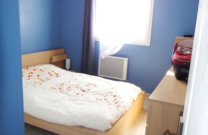 MAISON MITOYENNE T3 — photo 2