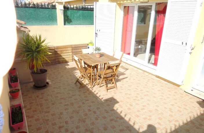 MAISON MITOYENNE T3 — photo 4