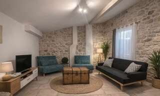 Appartement 2 Pièces 43 m² à louer à Saint-Martin-de-Pallières (83560)