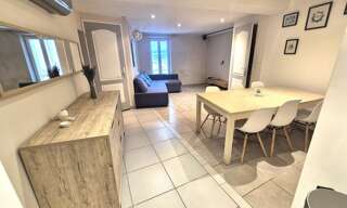 Appartement 3 Pièces 65 m² à louer à Saint-Martin-de-Pallières (83560)