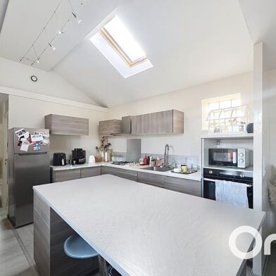 Maison 3 pièces 130800 €