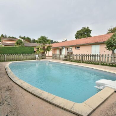 Maison 4 pièces 349000 €