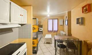 Appartement 2 Pièces 38 m² à louer à Cruis (04230)