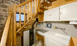 Appartement 2 Pièces 38 m² à louer à Cruis (04230)