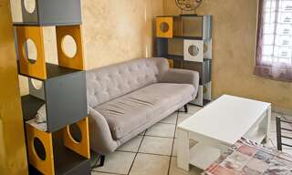 Appartement 2 Pièces 38 m² à louer à Cruis (04230)