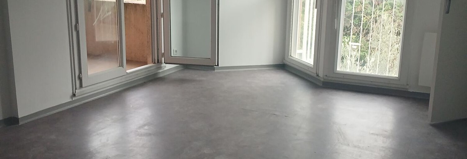 Appartement 3 Pièces 69 m² à vendre à Aubagne (13400)