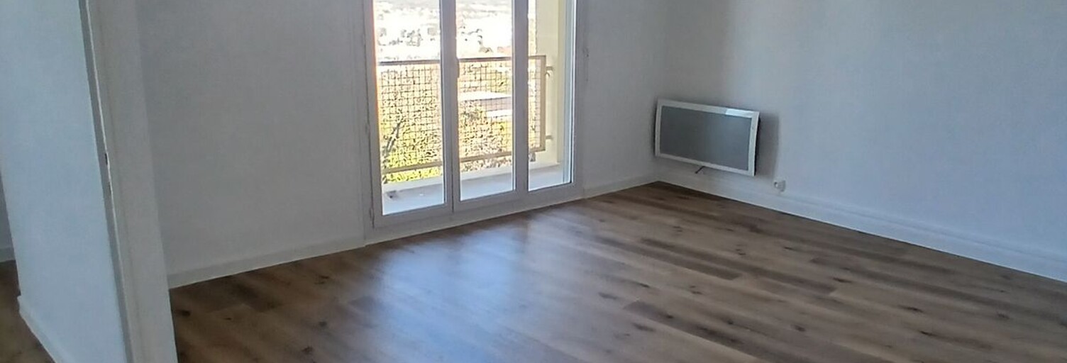 Appartement 3 Pièces 56 m² à vendre à Marseille 12 (13012)