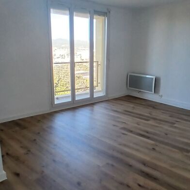 Appartement 3 pièces 139000 €