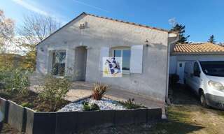 Maison 4 Pièces 110 m² à louer à Soyaux (16800)