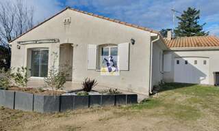 Maison 4 Pièces 110 m² à louer à Soyaux (16800)