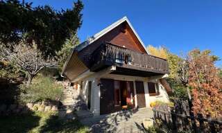 Maison 5 Pièces 83 m² à vendre à Embrun (05200)