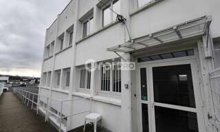 Bureau  558 m² à louer à Malemort (19360)