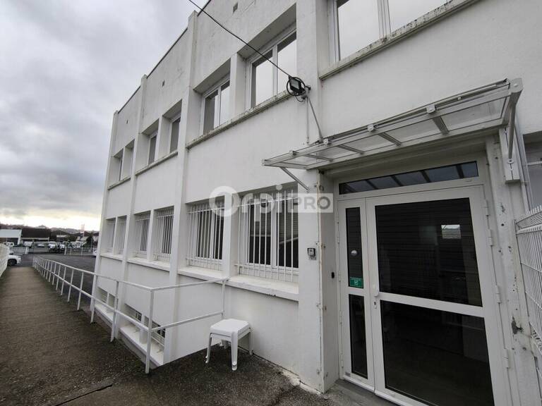 BUREAUX A LOUER — photo 1