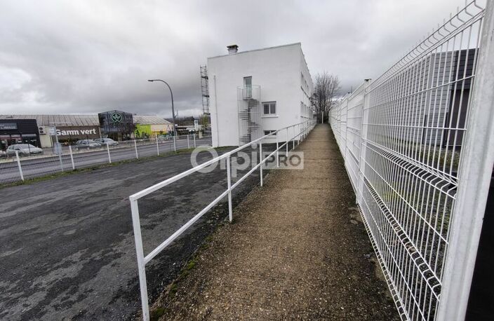 BUREAUX A LOUER — photo 5