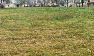 Terrain  570 m² à vendre à Saint-Laurent-Médoc (33112)