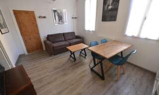 Appartement 1 Pièce 19 m² à louer à Grasse (06130)