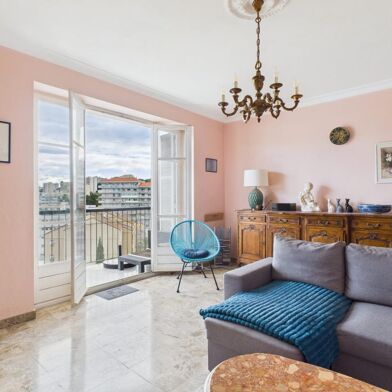 Appartement 3 pièces 269000 €
