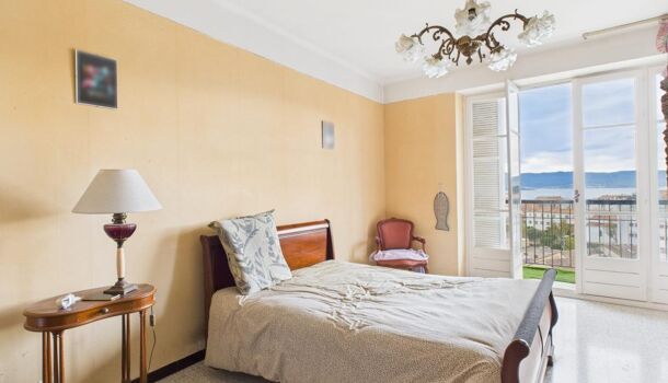 Appartement 3 pièces  à vendre Ajaccio 20090