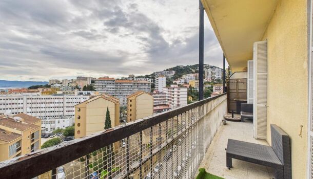 Appartement 3 pièces  à vendre Ajaccio 20090
