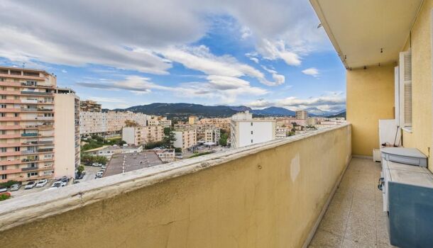 Appartement 3 pièces  à vendre Ajaccio 20090