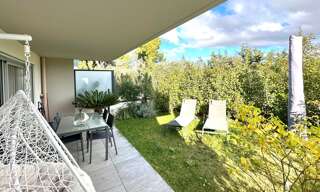 Appartement 2 Pièces 39 m² à vendre à Nice (06200)