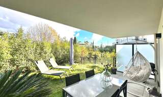 Appartement 2 Pièces 39 m² à vendre à Nice (06200)