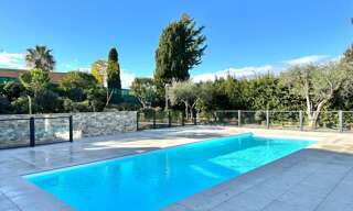 Appartement 2 Pièces 39 m² à vendre à Nice (06200)