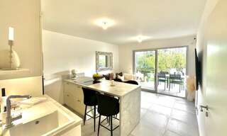 Appartement 2 Pièces 39 m² à vendre à Nice (06200)