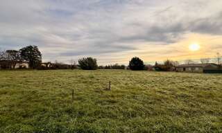 Terrain  662 m² à vendre à Bergerac (24100)