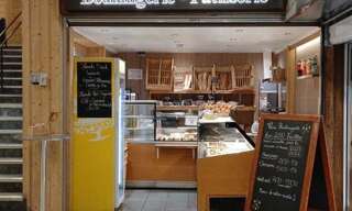 Commerce  32 m² à vendre à Isola (06420)