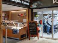 Isola 2000 – Fonds de commerce Boulangerie-Pâtisserie — photo 3