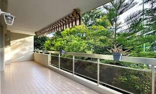 Appartement 1 Pièce 34 m² à louer à Le Cannet (06110)