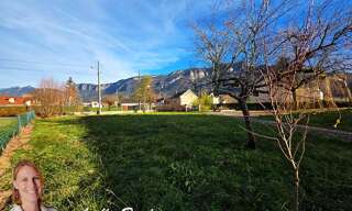 Terrain  511 m² à vendre à Saint-Laurent-du-Pont (38380)