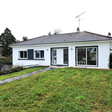 Maison 5 pièces 249500 €