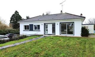 Maison 5 Pièces 130 m² à vendre à Varennes-Vauzelles (58640)