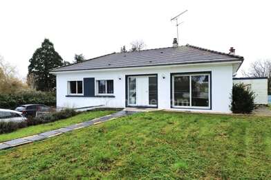 Maison 5 pièces 249500 €