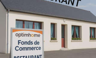 Commerce 5 Pièces 300 m² à vendre à Rochefort-en-Terre (56220)