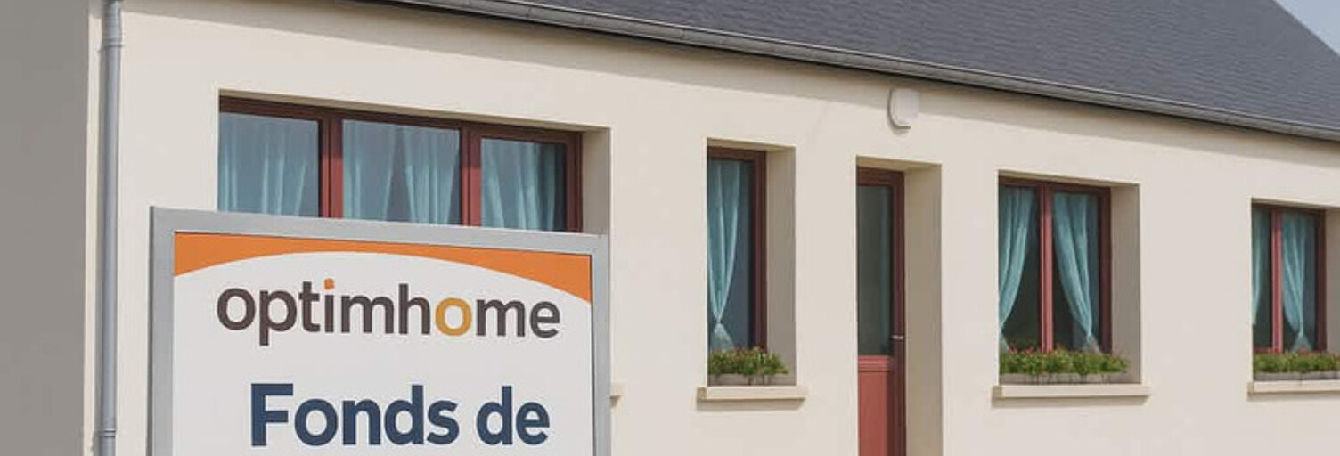 Commerce 5 Pièces 300 m² à vendre à Rochefort-en-Terre (56220)