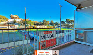 Appartement 1 Pièce 23 m² à vendre à Le Cannet (06110)